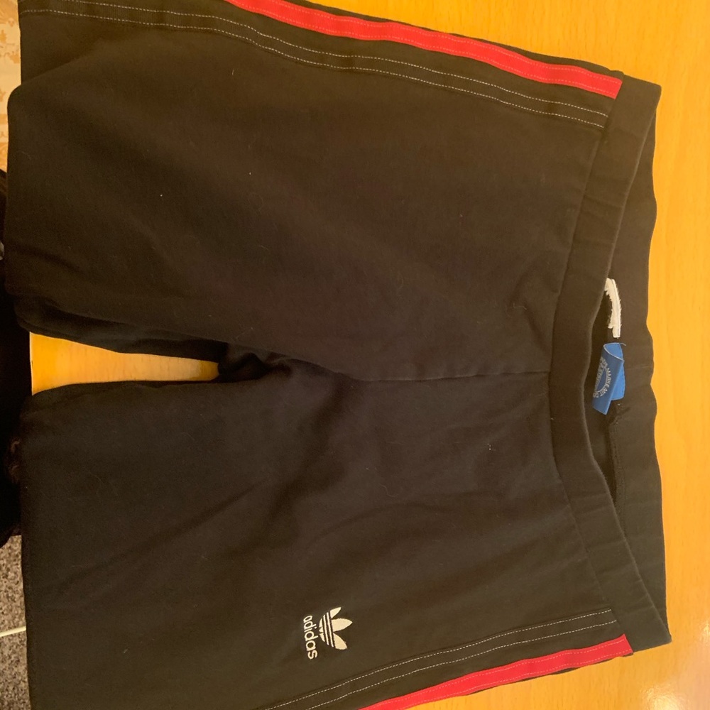 Lightly used adidas leggings